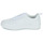 Sko Børn Lave sneakers Polo Ralph Lauren POLO COURT II Hvid