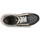 Sko Pige Lave sneakers MICHAEL Michael Kors COSMO MADDY Sort / Guld