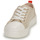 Sko Pige Lave sneakers MICHAEL Michael Kors SUMMER ALINE Beige / Guld