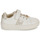 Sko Pige Lave sneakers MICHAEL Michael Kors JEM MAXINE PS Hvid / Guld