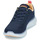 Sko Dame Lave sneakers Skechers FLEX APPEAL 5.0 - NEW THRIVE Marineblå
