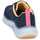 Sko Dame Lave sneakers Skechers FLEX APPEAL 5.0 - NEW THRIVE Marineblå