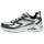 Sko Dame Lave sneakers Skechers TRES-AIR UNO - VISION-AIRY Hvid / Sort