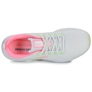 Skechers VAPOR FOAM - CLASSIC Hvid / Pink