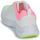 Sko Dame Lave sneakers Skechers VAPOR FOAM - CLASSIC Hvid / Pink