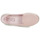 Sko Dame Slip-on Skechers HANDS FREE SLIP INS - ON-THE-GO FLEX CLOVER Pink