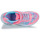 Sko Pige Lave sneakers Skechers LIGHTS INFINITE HEART - COLOR LOVIN Pink