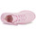 Sko Pige Lave sneakers Skechers UNO LITE - EASY ZIP Pink