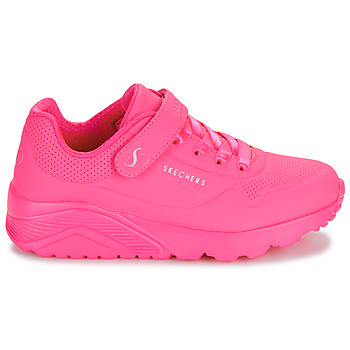 Skechers UNO LITE - CLASSIC Pink