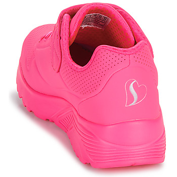 Skechers UNO LITE - CLASSIC Pink