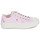 Sko Dame Lave sneakers Converse CHUCK TAYLOR ALL STAR LIFT Pink