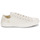Sko Dame Lave sneakers Converse CHUCK TAYLOR ALL STAR Hvid