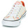 Sko Dame Lave sneakers Converse CHUCK TAYLOR ALL STAR Beige / Flerfarvet