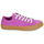 Sko Dame Lave sneakers Converse CHUCK TAYLOR ALL STAR Pink