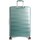 Tasker Softcase kufferter Roncato 414701 Grøn