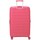 Tasker Softcase kufferter Roncato 418181 Pink