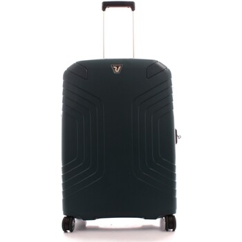 Tasker Softcase kufferter Roncato 576201 Grøn