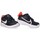 Sko Dreng Sneakers Nike 72071 Blå