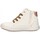 Sko Pige Sneakers Conguitos 72628 Hvid