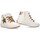 Sko Pige Sneakers Conguitos 72628 Hvid