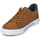 Sko Herre Lave sneakers Tom Tailor 5380814 Brun