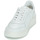 Sko Dame Lave sneakers Tom Tailor 5350900005 Hvid