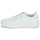 Sko Dame Lave sneakers Tom Tailor 5350900005 Hvid