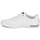 Sko Herre Lave sneakers Tom Tailor 5380320001 Hvid