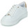 Sko Dame Lave sneakers Tom Tailor 5390470030 Hvid