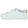 Sko Dame Lave sneakers Tom Tailor 5390470030 Hvid