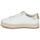 Sko Dame Lave sneakers Tom Tailor 7490050002 Hvid