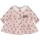 textil Pige Kjoler Mayoral 27819-00 Pink