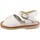 Sko Sandaler Colores 12164-18 Hvid