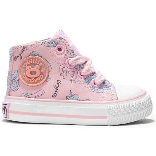 Sko Sneakers Conguitos 27972-18 Pink
