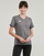textil Dame T-shirts m. korte ærmer adidas Performance ENT22 TEE W Grå / Hvid