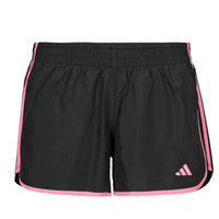 textil Dame Shorts adidas Performance M20 SHORT Sort / Pink