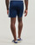 textil Herre Shorts adidas Performance SQUAD 21 SHO Marineblå / Hvid