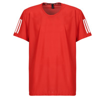 textil Herre T-shirts m. korte ærmer adidas Performance OTR B TEE Rød