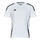 textil Herre T-shirts m. korte ærmer adidas Performance TIRO24 SWTEE Hvid / Sort