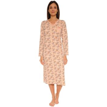 textil Dame Pyjamas / Natskjorte Christian Cane APOLINE Pink