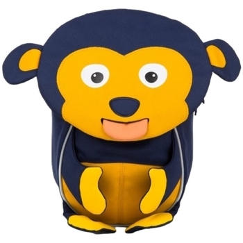 Tasker Børn Rygsække
 Affenzahn Marty Monkey Small Friend Backpack Blå