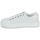 Sko Dame Lave sneakers Armani Exchange XDX142 Hvid