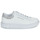 Sko Herre Lave sneakers Armani Exchange XUX123 Hvid