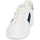 Sko Herre Lave sneakers Armani Exchange XUX173 Hvid