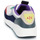 Sko Herre Lave sneakers Armani Exchange XUX121 Flerfarvet