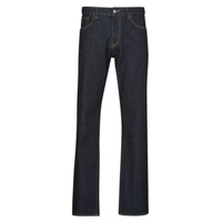 textil Herre Smalle jeans Armani Exchange 8NZJ13 Blå