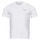 textil Herre T-shirts m. korte ærmer Armani Exchange 8NZT91 Hvid
