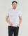 textil Herre T-shirts m. korte ærmer Armani Exchange 8NZT91 Hvid