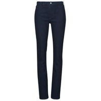 textil Dame Smalle jeans Armani Exchange 8NYJ45 Blå / Medium