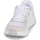 Sko Lave sneakers Emporio Armani EA7 CRUSHER SONIC MIX Hvid